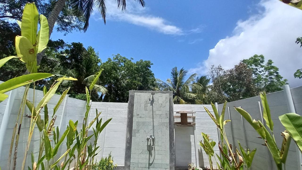 Palm Green Hotel Kuta  Exterior foto