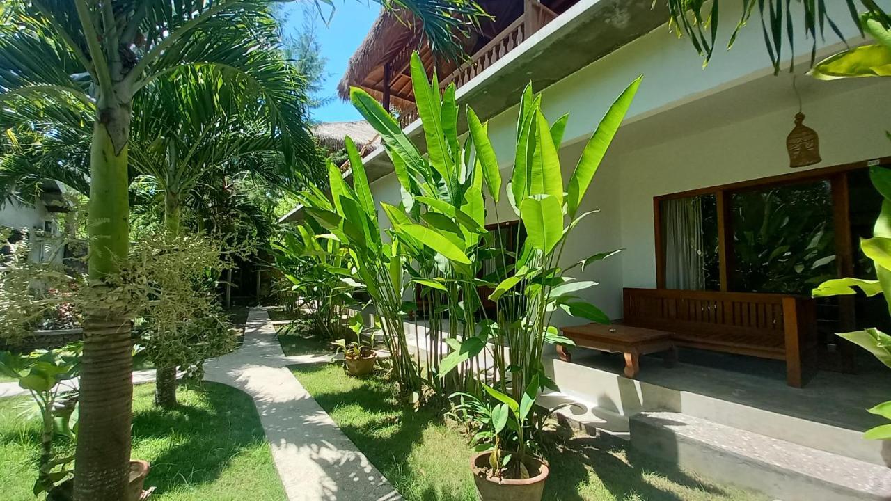 Palm Green Hotel Kuta  Exterior foto
