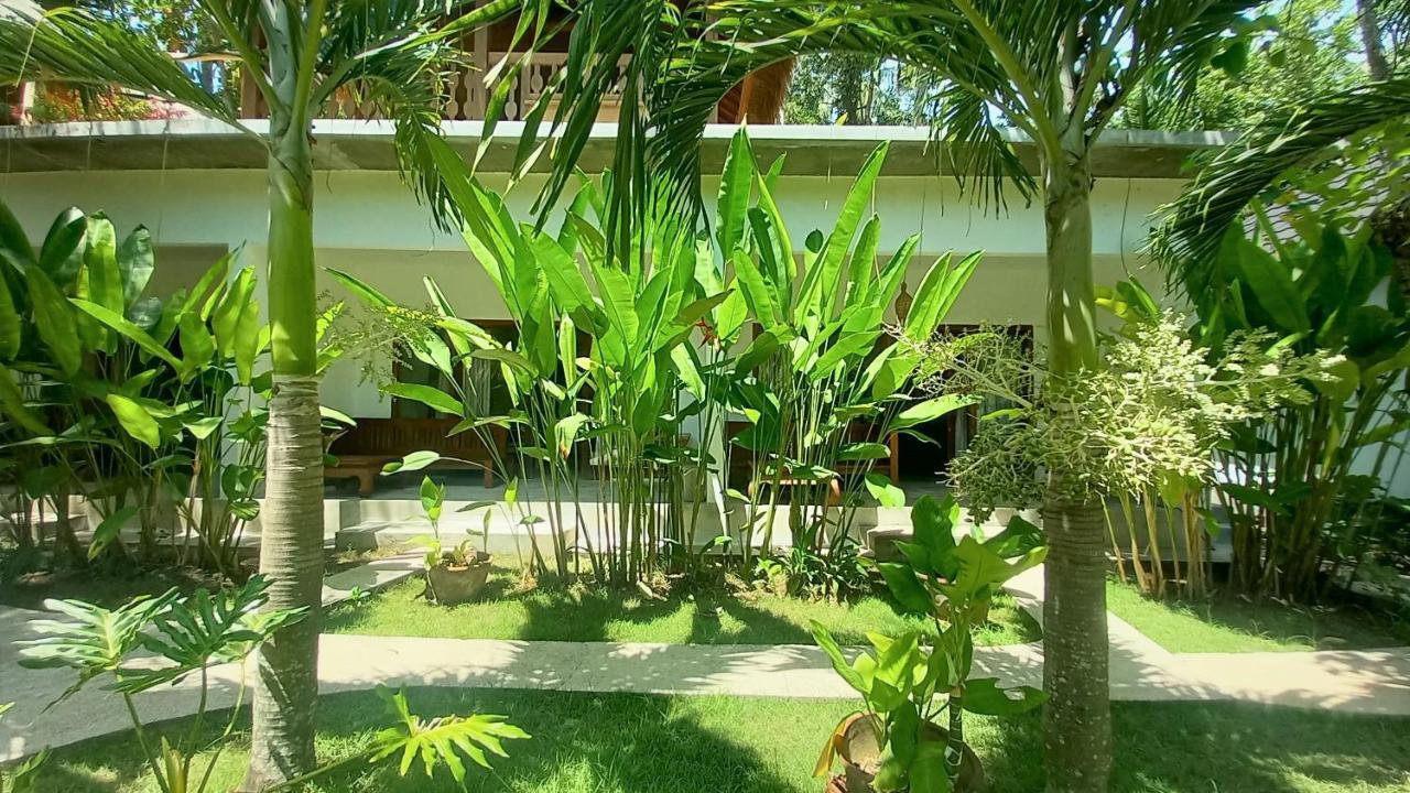 Palm Green Hotel Kuta  Exterior foto
